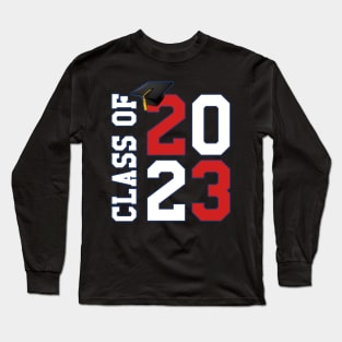 CLASS OF 2023 Long Sleeve T-Shirt